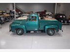 Thumbnail Photo 46 for 1953 Ford F100